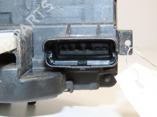 Rear left lock HYUNDAI i30 Estate (FD) 1.6 CRDi | BP28969082C100