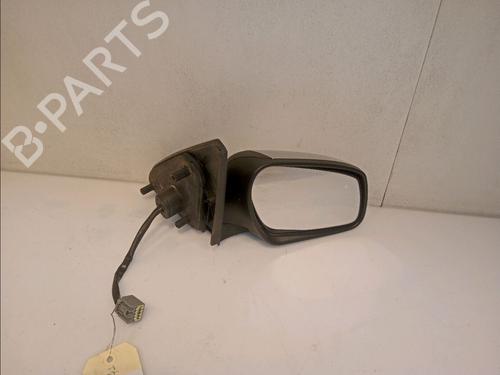 Retrovisor derecho FORD MONDEO III (B5Y) 2.0 16V TDDi / TDCi (115 hp) 12992634