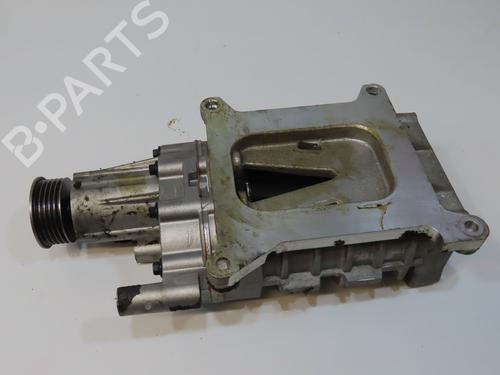 Suspension compressor AUDI A1 (8X1, 8XK) 1.4 TFSI | BP36493271M103 - Image 2