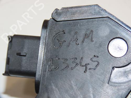 Front left lock RENAULT CLIO IV (BH_) 1.5 dCi 90 | BP28968845C98 