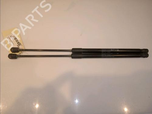 Used Tailgate lift support Tailgate lift support 14880177 14880177
