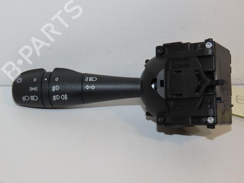 Used Steering column stalk DACIA SANDERO II 1.0 SCe 75 (B8JC, B8JD) (73 hp) 19540037
