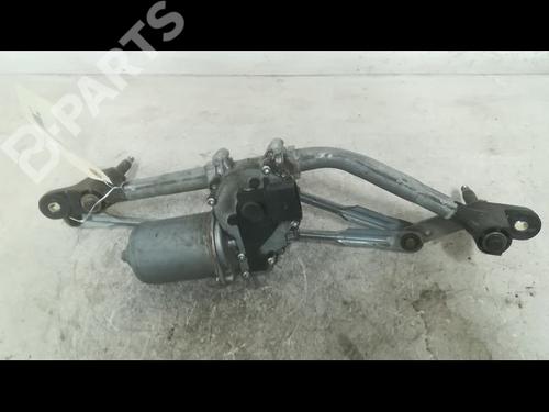 Front wiper motor ALFA ROMEO MITO (955_) 1.3 MultiJet (955AXH1B, 955AXT1A) | BP9609841M29 