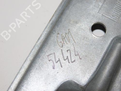 Used Rear left window mechanism CITROËN C3 Picasso (SH_) 1.4 VTi 95 (SH8FSC, SH8FP0, SH8FP6) (95 hp) 28802085