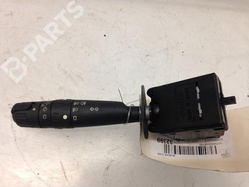 Used Steering column stalk PEUGEOT 406 Coupe (8C) 2.0 16V (136 hp) 9592512