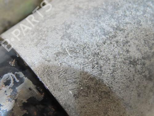 Starter CITROËN C5 I (DC_) 2.0 HDi (DCRHZB, DCRHZE) | BP33728002M8 - Image 2