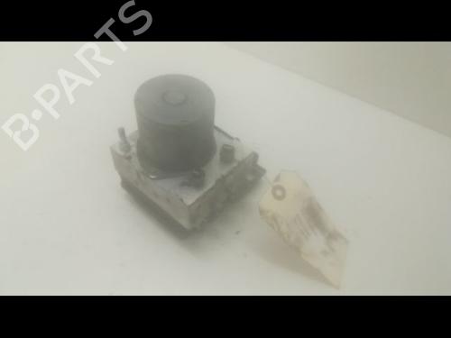 Used ABS pump CITROËN C4 Grand Picasso I (UA_) 1.6 HDi (109 hp) 9602492
