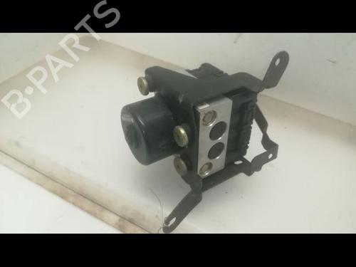 ABS pump PEUGEOT 206 Hatchback (2A/C) 1.4 i | BP23173574M43 