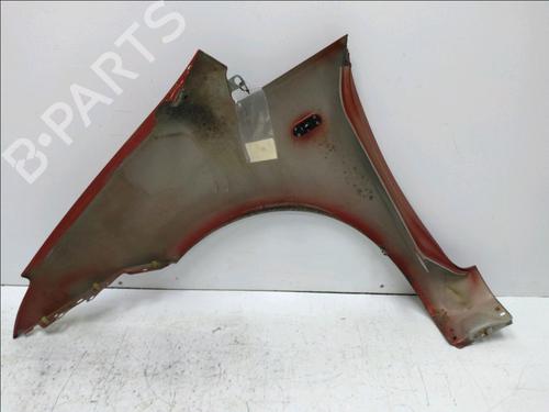 Right front fenders FORD FOCUS C-MAX (DM2) 1.8 TDCi | BP23175346C42 