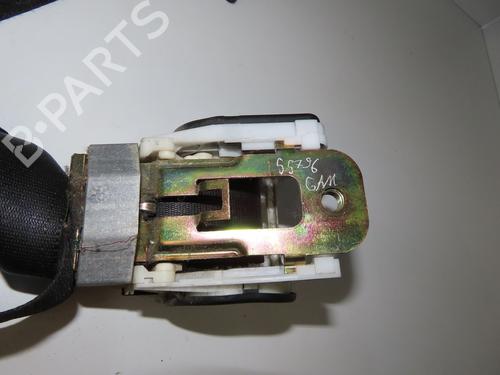 Front left belt tensioner FORD KA (RB_) 1.3 i | BP31796639C87