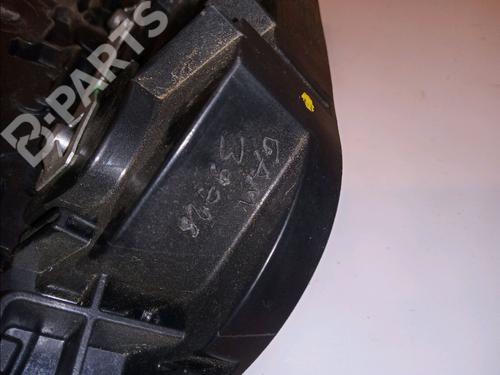 Rear right lock FORD B-MAX (JK) 1.0 EcoBoost | BP11103395C99 