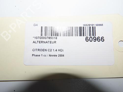 Generator Generator 38737243 38737243