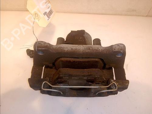 Right front brake caliper AUDI A4 B7 (8EC) 1.9 TDI | BP14950866M104 