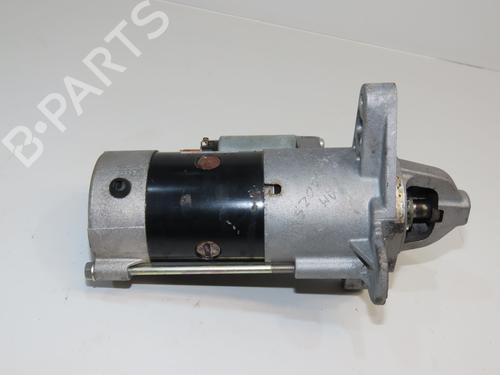 Starter RENAULT TRAFIC III Van (FG_) 2.0 dCi 120 (FGMN) | BP31077278M8 