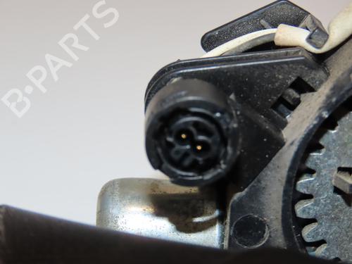 Front right belt tensioner VW POLO V (6R1, 6C1) 1.6 TDI | BP28830684C88 