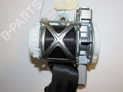 Front right seatbelt FORD KA (RU8) 1.3 TDCi | BP28830711I25 - Image 3