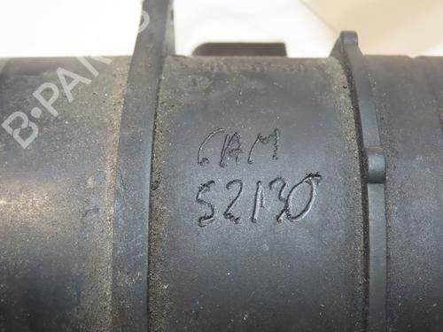 Mass air flow sensor MERCEDES-BENZ SPRINTER 3,5-t Van (B906) 311 CDI (906.631, 906.633, 906.635, 906.637) | BP29415111M95 