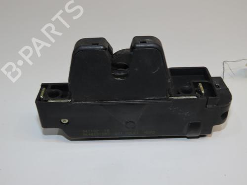 Used Tailgate lock Tailgate lock CITROËN C3 I (FC_, FN_) 1.4 16V HDi (90 hp) 9608323 9608323