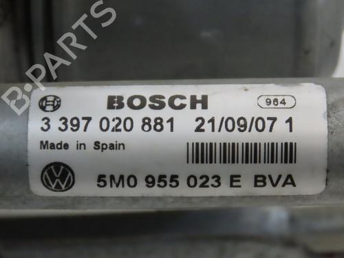 Front wiper motor VW GOLF PLUS V (5M1, 521) 1.9 TDI | BP28833018M29 