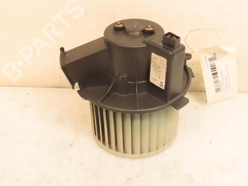 Used Heater blower motor PEUGEOT 307 (3A/C) 2.0 HDi 90 (90 hp) 16688049