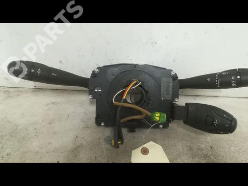Used Steering column stalk PEUGEOT 207 (WA_, WC_) [2006-2015]  9606604