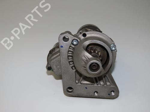 Starter CITROËN C1 (PM_, PN_) 1.4 HDi | BP31634158M8