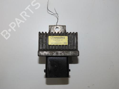 Electronic module RENAULT CLIO III Grandtour (KR0/1_) 1.5 dCi | BP32150729M83 - Image 5