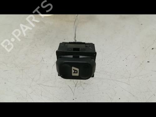 Used Left front window switch Left front window switch PEUGEOT PARTNER Box Body/MPV (5_, G_) 1.6 HDi 75 (75 hp) 9595106 9595106
