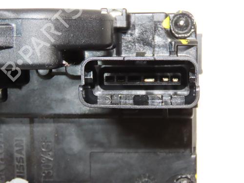 Front right lock NISSAN PULSAR Hatchback (C13) 1.2 DIG-T | BP32308408C97 - Image 4