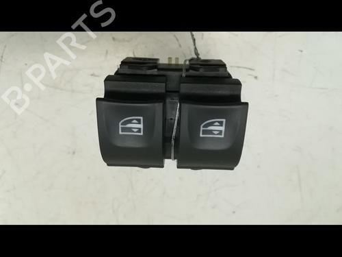 Used Left front window switch Left front window switch RENAULT CLIO IV (BH_) 1.5 dCi 90 (90 hp) 9595507 9595507