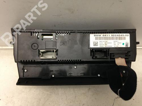 Climate control BMW 3 (E90) 318 d | BP9594367I5 