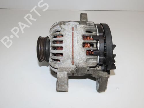 Alternator RENAULT TWINGO II (CN0_) 1.2 16V (CN0K, CN0V, CN0A) | BP36582949M7 - Image 6