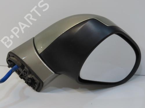 Used Right mirror Right mirror 39601743 39601743