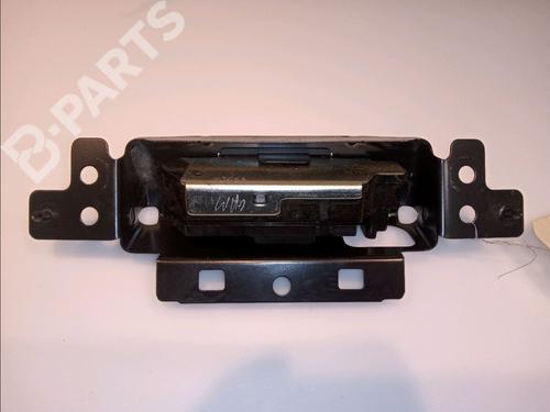 Tailgate lock PEUGEOT 208 I (CA_, CC_) 1.2 VTI 82 | BP11103744C101 