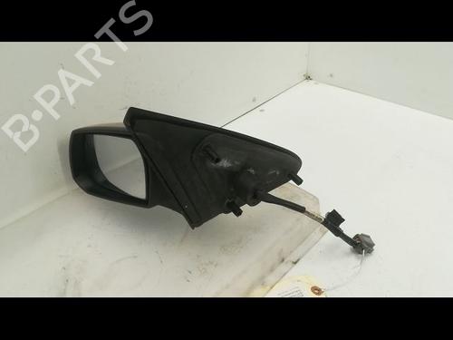 Used Left mirror Left mirror FORD MONDEO III (B5Y) 2.0 16V TDDi / TDCi (115 hp) 36495043 36495043