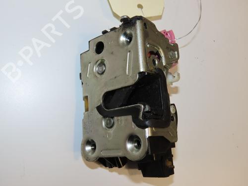 Rear left lock DACIA DUSTER (HS_) 1.5 dCi | BP28969090C100 