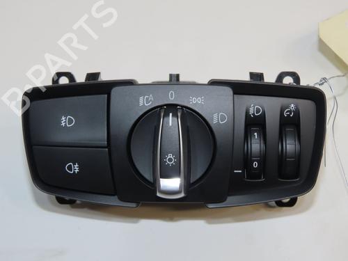 Hovedlysbryter Hovedlysbryter BMW 1 (F21) 116 i (136 hp) 36494306 36494306