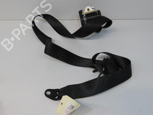 Used Front left belt tensioner Front left belt tensioner DACIA SANDERO II 1.2 (75 hp) 33770416 33770416