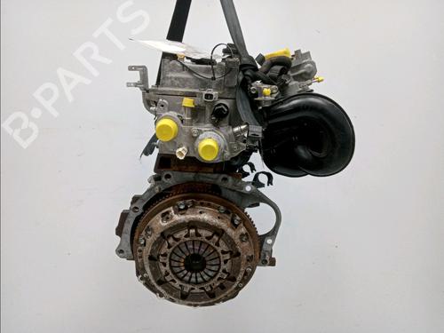 Engine TOYOTA YARIS (_P9_) 1.3 VVT-i (SCP90_, SCP90R) | BP18645992M1 
