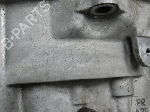Gearbox VW TOURAN (5T1) 2.0 TDI | BP31120172M3 