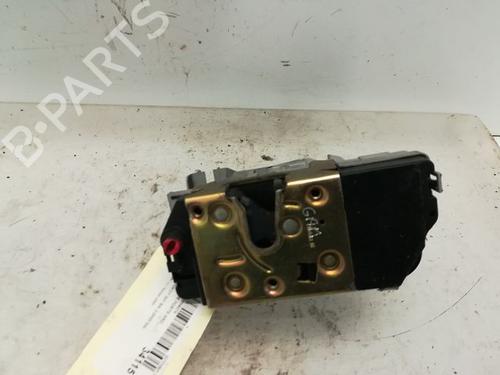 Used Rear right lock Rear right lock PEUGEOT 307 SW (3H) 2.0 HDI 110 (107 hp) 9594727 9594727