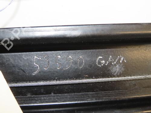 Front right window mechanism VW UP! (121, 122, BL1, BL2, BL3, 123) 1.0 | BP31692752C23