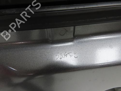 Dør højre bagtil RENAULT CLIO V (B7_) 1.6 E-TECH 140 (B7MU) | BP36545196C5 - Image 2