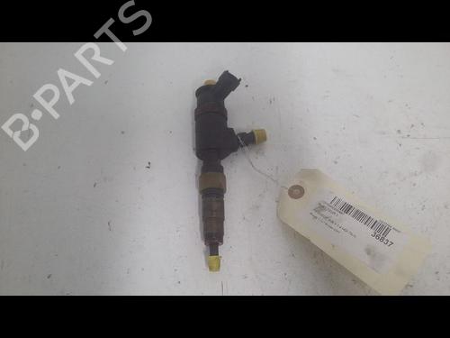 Used Injector Injector PEUGEOT 206+ (2L_, 2M_) 1.4 HDi eco 70 (68 hp) 9604008 9604008