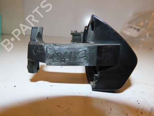 Rear right exterior door handle VW PASSAT B7 (362) 2.0 TDI 4motion | BP16758093C130