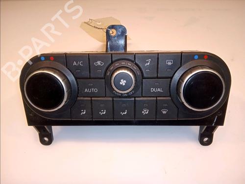 Used Climate control Climate control 11876559 11876559