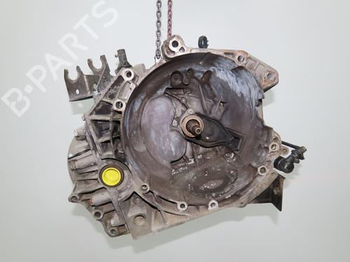Gearbox PEUGEOT BOXER Van 2.2 HDi 100 | BP38004785M3 - Image 6
