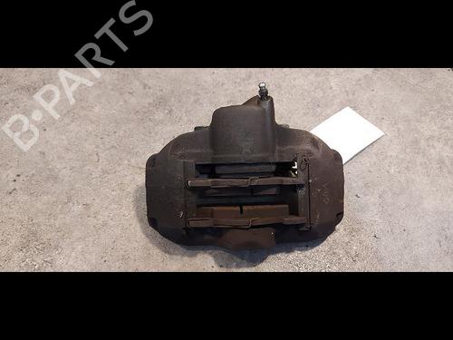 Used Left front brake caliper RENAULT 19 I (B/C53_) 1.4 (80 hp) 14878397