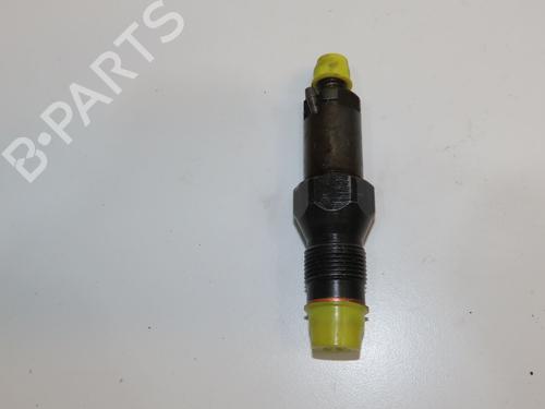 Used Injector Injector CITROËN BERLINGO / BERLINGO FIRST MPV (MF_, GJK_, GFK_) 1.9 D (MFWJZ) (70 hp) 33770340 33770340