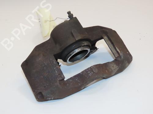 Used Left front brake caliper Left front brake caliper 14878616 14878616